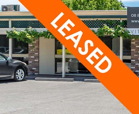 Medical / Consulting commercial property leased at 8/24 Bridge Street Balhannah SA 5242