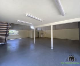 Factory, Warehouse & Industrial commercial property leased at 1/18-20 Cessna Dr Caboolture QLD 4510