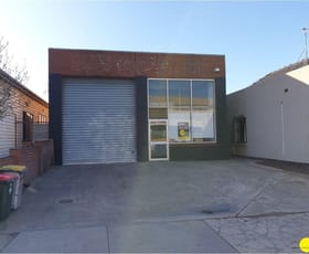 Factory, Warehouse & Industrial commercial property leased at 353 Albert Street Brunswick VIC 3056