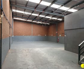 Factory, Warehouse & Industrial commercial property leased at 353 Albert Street Brunswick VIC 3056