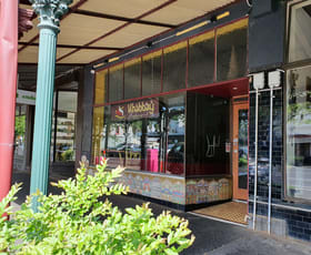 Shop & Retail commercial property leased at 645 RATHDOWNE STREET Carlton North VIC 3054
