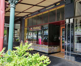 Medical / Consulting commercial property leased at 645 RATHDOWNE STREET Carlton North VIC 3054