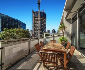 Offices commercial property leased at 202/441 Docklands Drive Docklands VIC 3008