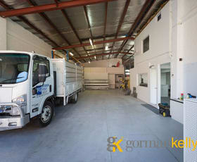 Factory, Warehouse & Industrial commercial property leased at 8-10 Dight Street Collingwood VIC 3066