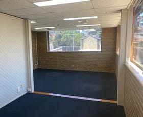 Offices commercial property leased at Suite 3/210 Whitehorse Road Balwyn VIC 3103