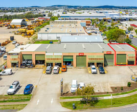 Factory, Warehouse & Industrial commercial property leased at 6/55 Collinsvale Street Rocklea QLD 4106