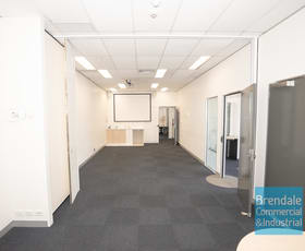 Offices commercial property leased at 9&10/454-458 Gympie Rd Strathpine QLD 4500