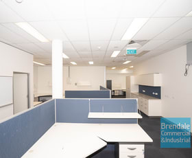 Offices commercial property leased at 9&10/454-458 Gympie Rd Strathpine QLD 4500