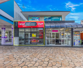 Medical / Consulting commercial property leased at 1/267 Shute Harbour Road Airlie Beach QLD 4802