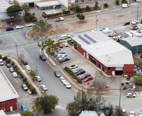 Factory, Warehouse & Industrial commercial property leased at Unit 3/102 Harburg Drive Beenleigh QLD 4207