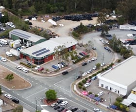 Factory, Warehouse & Industrial commercial property leased at Unit 3/102 Harburg Drive Beenleigh QLD 4207