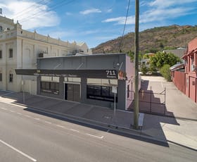 Medical / Consulting commercial property leased at 711 Flinders Street Townsville City QLD 4810