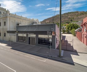 Offices commercial property leased at 711 Flinders Street Townsville City QLD 4810