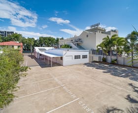 Offices commercial property leased at 711 Flinders Street Townsville City QLD 4810