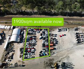 Factory, Warehouse & Industrial commercial property for lease at 81 Riverstone Parade Riverstone NSW 2765