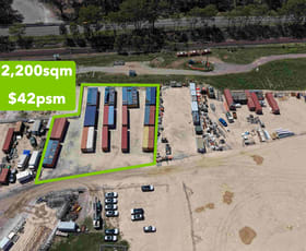 Factory, Warehouse & Industrial commercial property for lease at 81 Riverstone Parade Riverstone NSW 2765