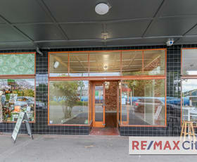 Medical / Consulting commercial property leased at 8/169 Latrobe Terrace Paddington QLD 4064