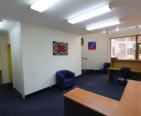 Offices commercial property leased at Suite 5/10-12 Woodville Street Hurstville NSW 2220