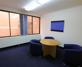 Offices commercial property leased at Suite 5/10-12 Woodville Street Hurstville NSW 2220