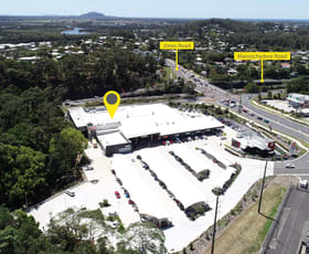 Shop & Retail commercial property leased at 141 Jones Road Buderim QLD 4556