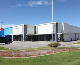 Factory, Warehouse & Industrial commercial property leased at 1/211 Great Eastern Hwy Midland WA 6056