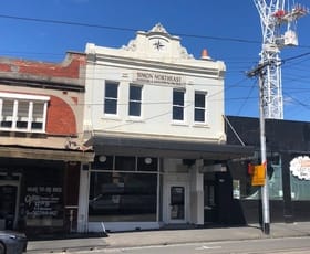 Other commercial property leased at Level 1/366A Smith Street Collingwood VIC 3066