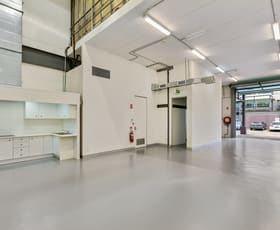 Factory, Warehouse & Industrial commercial property leased at 17/76 Reserve Road Artarmon NSW 2064