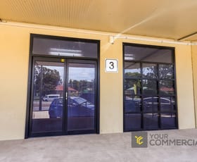 Medical / Consulting commercial property leased at 144 Forrester Road North St Marys NSW 2760