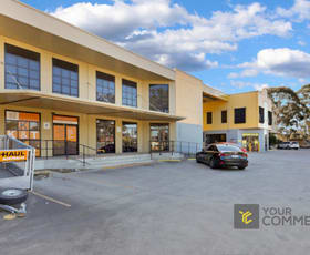 Medical / Consulting commercial property leased at 144 Forrester Road North St Marys NSW 2760