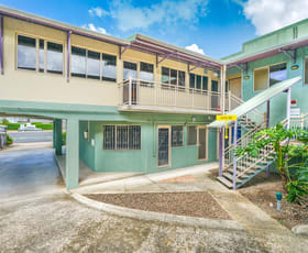 Offices commercial property leased at 3B/345 Sheridan Street Cairns North QLD 4870