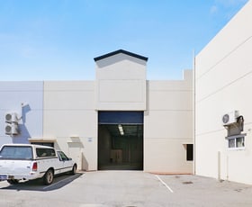 Factory, Warehouse & Industrial commercial property leased at Unit 6, 53 Biscayne Way Jandakot WA 6164