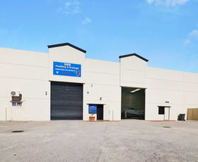 Factory, Warehouse & Industrial commercial property leased at Unit 6, 53 Biscayne Way Jandakot WA 6164