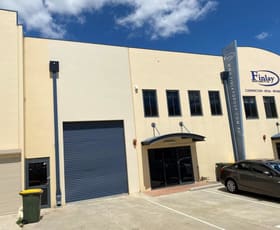 Factory, Warehouse & Industrial commercial property leased at 2/1 President Street Welshpool WA 6106
