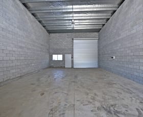 Factory, Warehouse & Industrial commercial property for lease at 19/102 Coonawarra Road Winnellie NT 0820