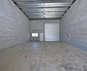 Factory, Warehouse & Industrial commercial property leased at 19/102 Coonawarra Road Winnellie NT 0820