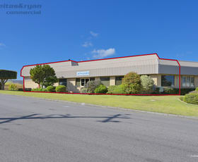 Factory, Warehouse & Industrial commercial property leased at 4 Jones Street O'connor WA 6163