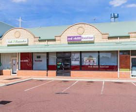 Shop & Retail commercial property leased at 6B/49 Great Eastern Highway Rivervale WA 6103