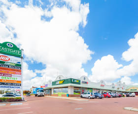 Medical / Consulting commercial property leased at 6B/49 Great Eastern Highway Rivervale WA 6103
