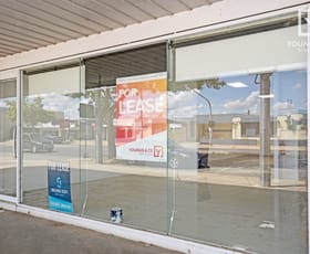 Offices commercial property leased at 1 & 2/115A Wyndham Street Shepparton VIC 3630