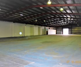 Showrooms / Bulky Goods commercial property leased at 3/13 Stanton Road Seven Hills NSW 2147