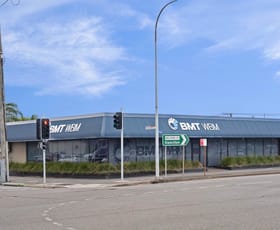 Offices commercial property leased at 126 Belford Street Broadmeadow NSW 2292