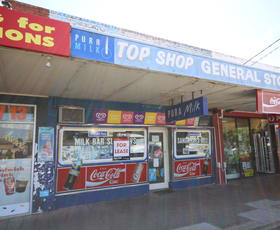 Shop & Retail commercial property leased at 33 Bernard Street Cheltenham VIC 3192