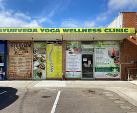 Shop & Retail commercial property leased at 41 & 41a Buckley Street Noble Park VIC 3174