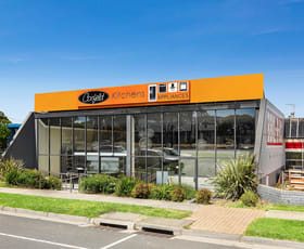 Showrooms / Bulky Goods commercial property leased at 4/656-660 Whitehorse Road Mitcham VIC 3132