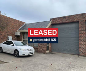 Factory, Warehouse & Industrial commercial property leased at 75C Osborne Avenue, Springvale/75C Osborne Avenue Springvale VIC 3171