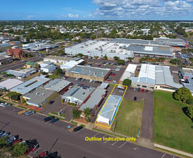 Shop & Retail commercial property leased at 32 Crofton Street Bundaberg Central QLD 4670