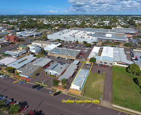 Offices commercial property leased at 32 Crofton Street Bundaberg Central QLD 4670