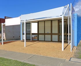 Offices commercial property leased at 32 Crofton Street Bundaberg Central QLD 4670