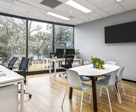 Offices commercial property leased at Suite 103/1 Queens Road Melbourne 3004 VIC 3004