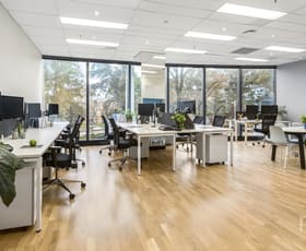 Offices commercial property leased at Suite 103/1 Queens Road Melbourne 3004 VIC 3004